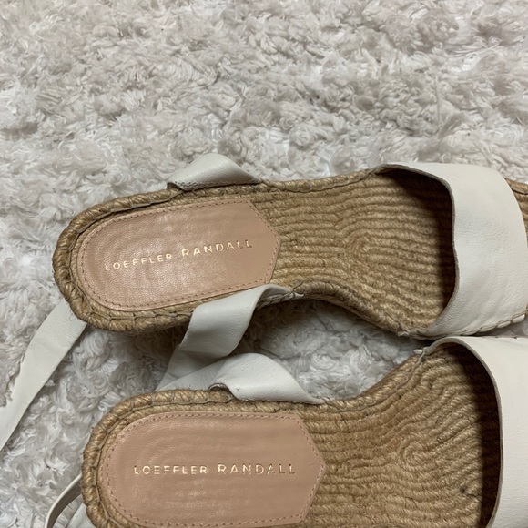 LOEFFLER RANDALL HARPER WEDGE - Picture 12 of 15